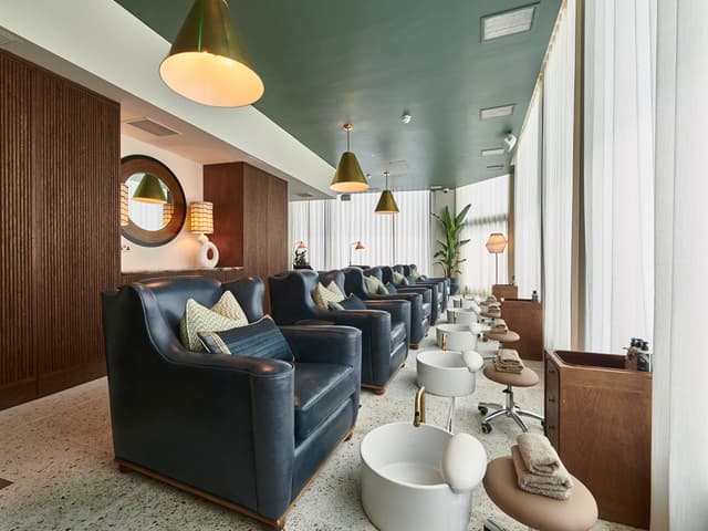 Shoreditch House