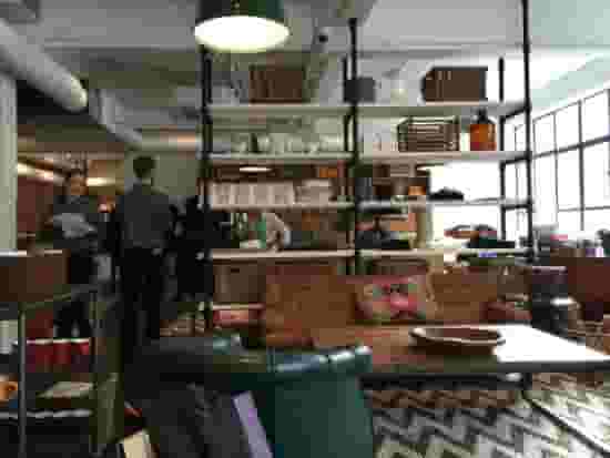 Shoreditch House