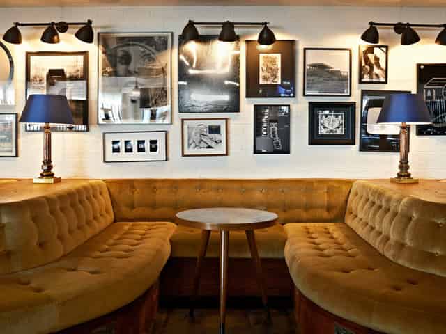 Shoreditch House