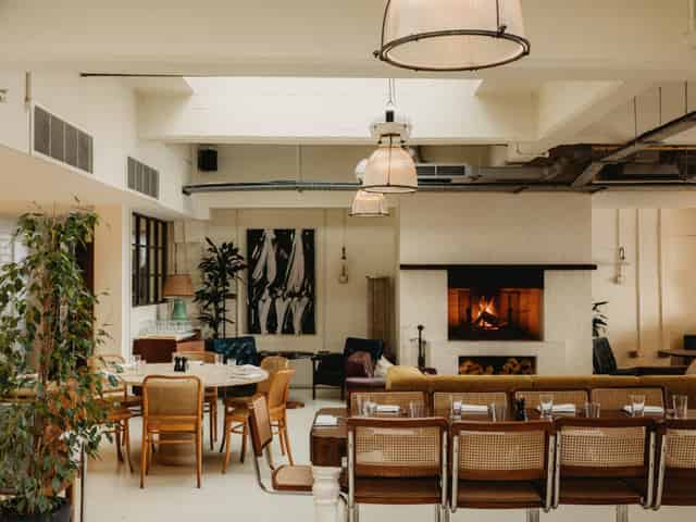 Shoreditch House