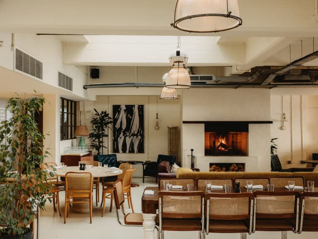 Shoreditch House