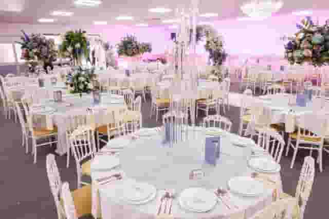 Paradise Banqueting Hall