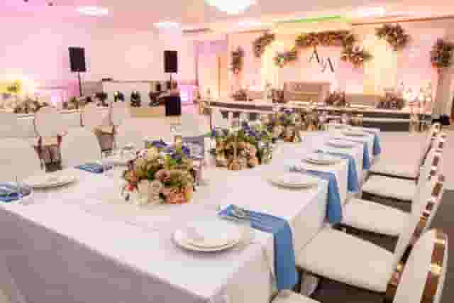 Paradise Banqueting Hall