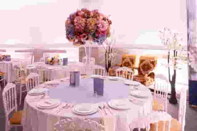 Paradise Banqueting Hall