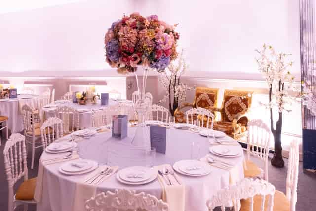 Paradise Banqueting Hall