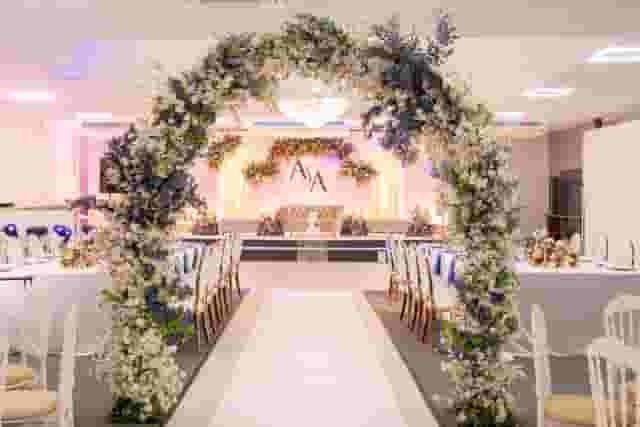 Paradise Banqueting Hall