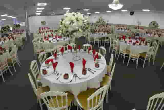Paradise Banqueting Hall