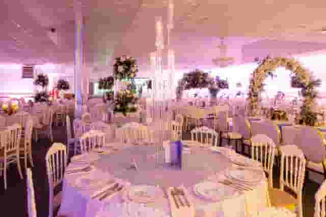 Paradise Banqueting Hall