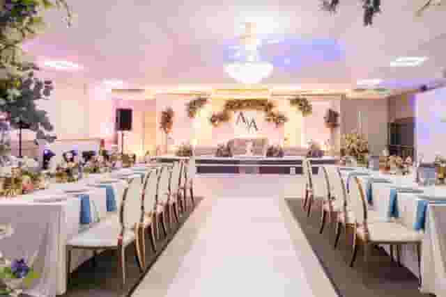 Paradise Banqueting Hall