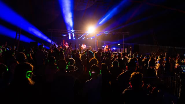 Silent Noize Events