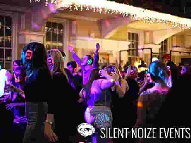 Silent Noize Events