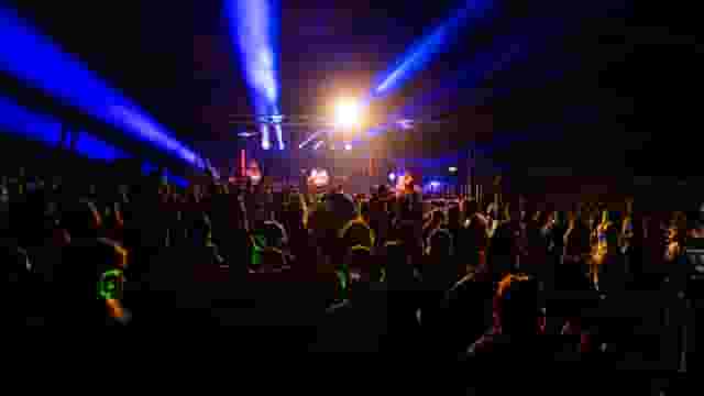 Silent Noize Events