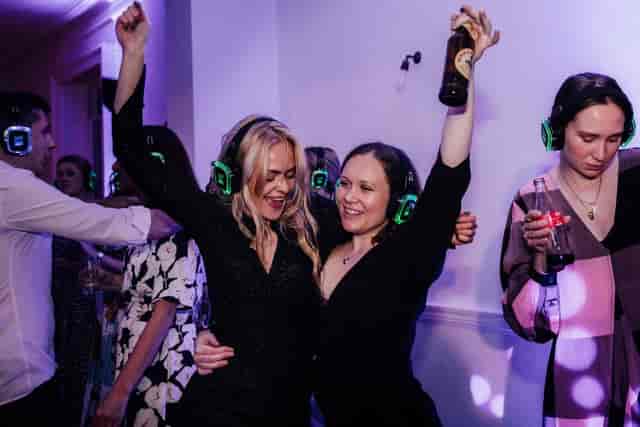 Silent Noize Events in West Midlands ...