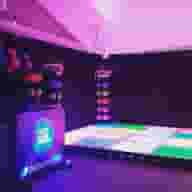 50th Birthday Venues 