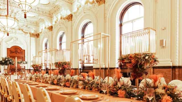 Grand Occasions