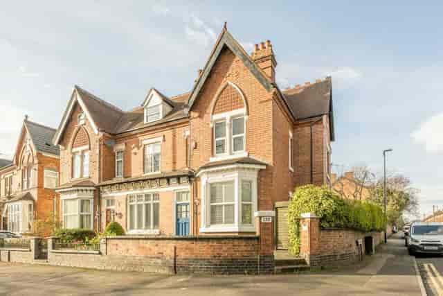 Charming historic venue in Harborne for intimate meetings and small events.