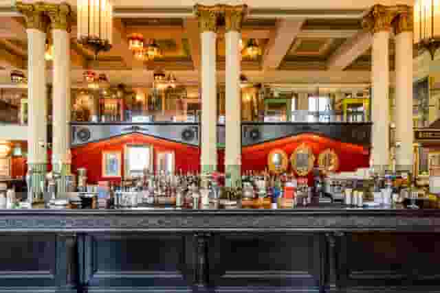 Cosy Club Brindleyplace
