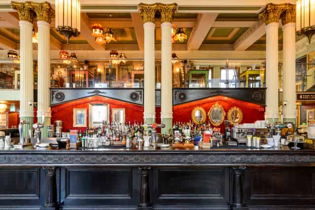 Cosy Club Brindleyplace