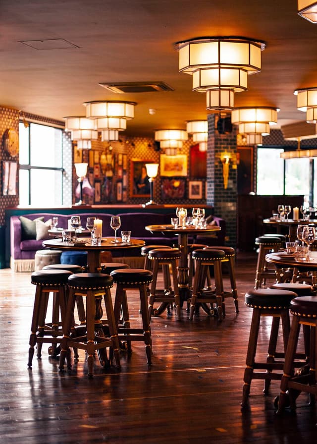 Cosy Club Brindleyplace