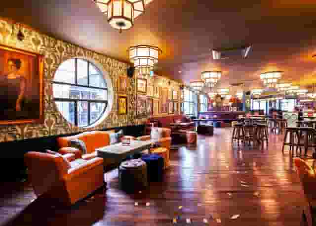 Cosy Club Brindleyplace