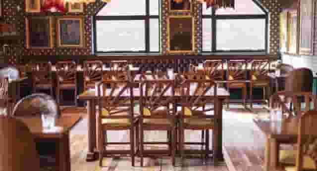 Cosy Club Brindleyplace
