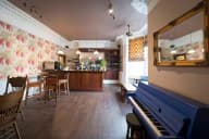 50th Birthday Venues 