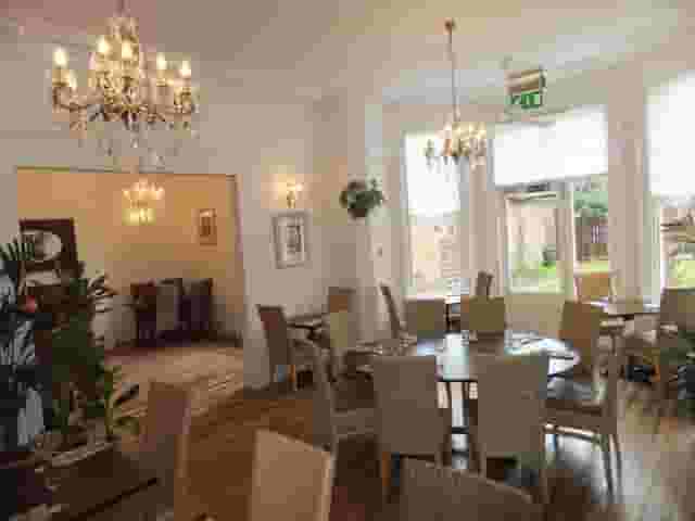 The Blue Piano Restaurant +1 more