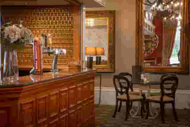 Plough & Harrow Hotel