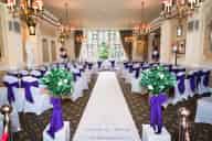 Summer Party Venues