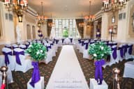 Summer Party Venues