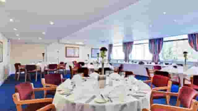 Plough & Harrow Hotel