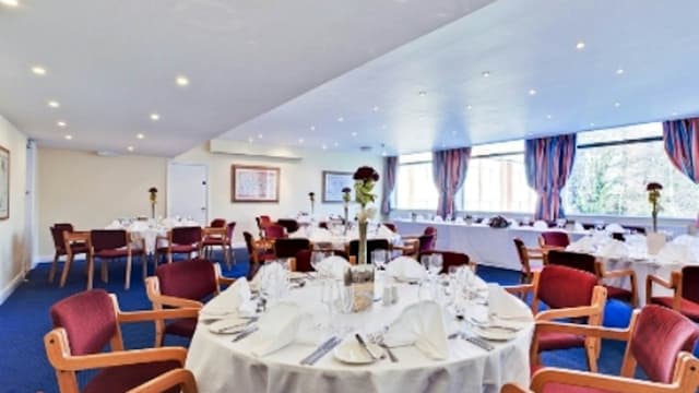Plough & Harrow Hotel