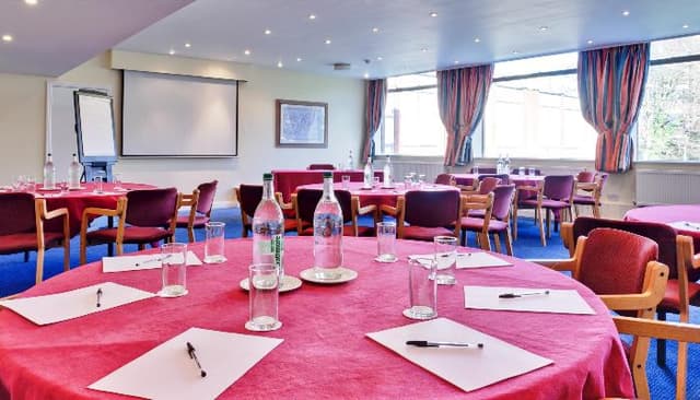 Meeting Room Gallery
