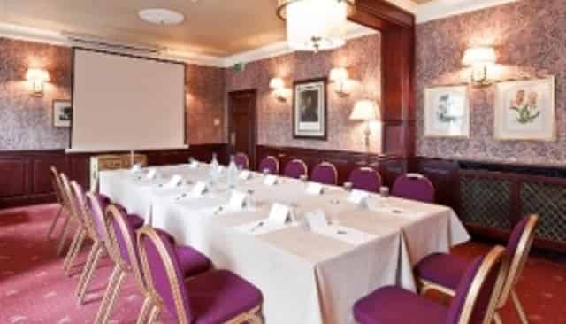 Meeting Room Gallery