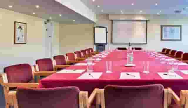 Meeting Room Gallery