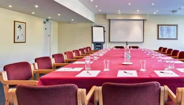 Meeting Room Gallery