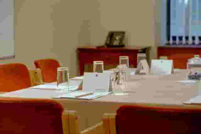 Meeting Room Gallery