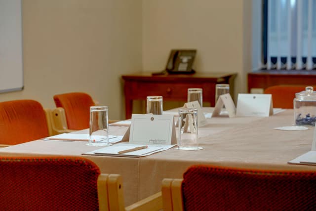 Meeting Room Gallery
