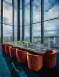 Private Dining Venues