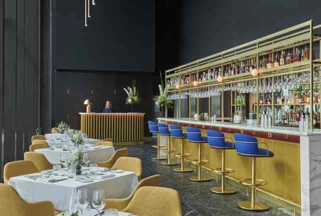 Orelle - Visit Birmingham