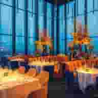 Cheap Private Dining
