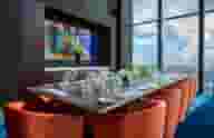 Private Dining Rooms