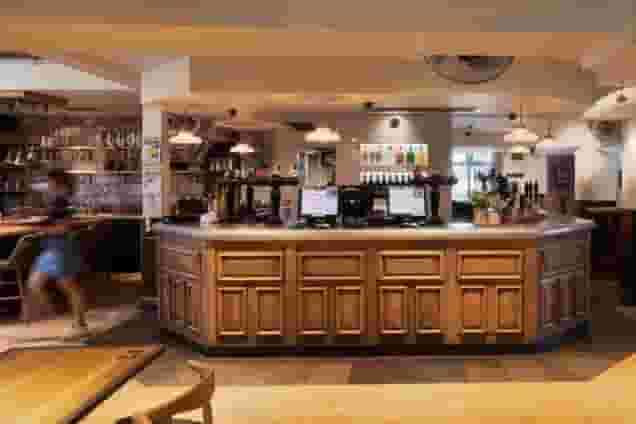 The Plough Harborne
