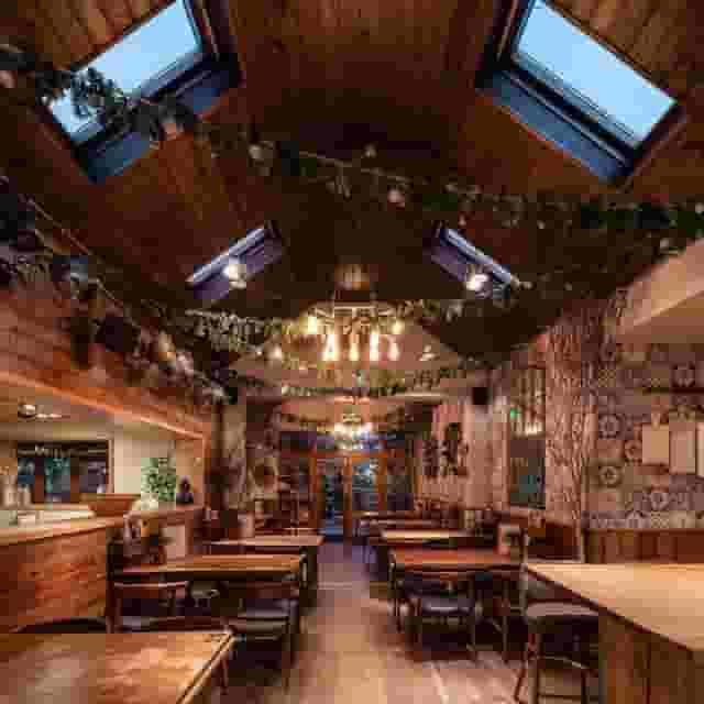 The Plough Harborne