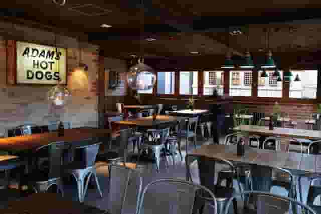 The Plough Harborne