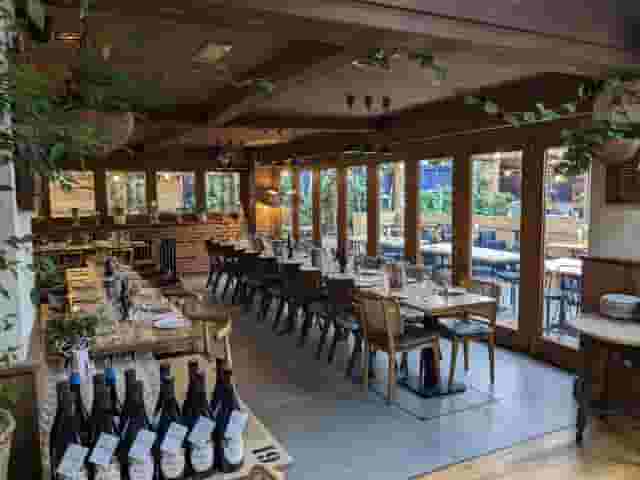 The Plough Harborne