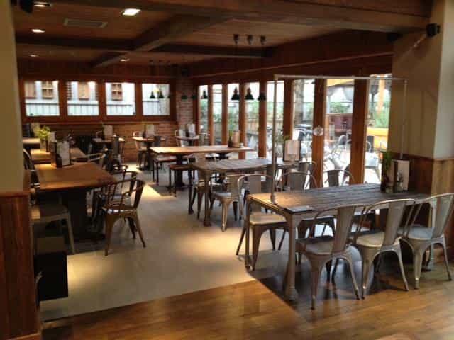 The Plough Harborne – Gluten Free Dining