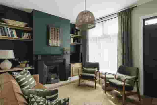 The Plough Harborne