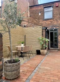Christmas Party Venues