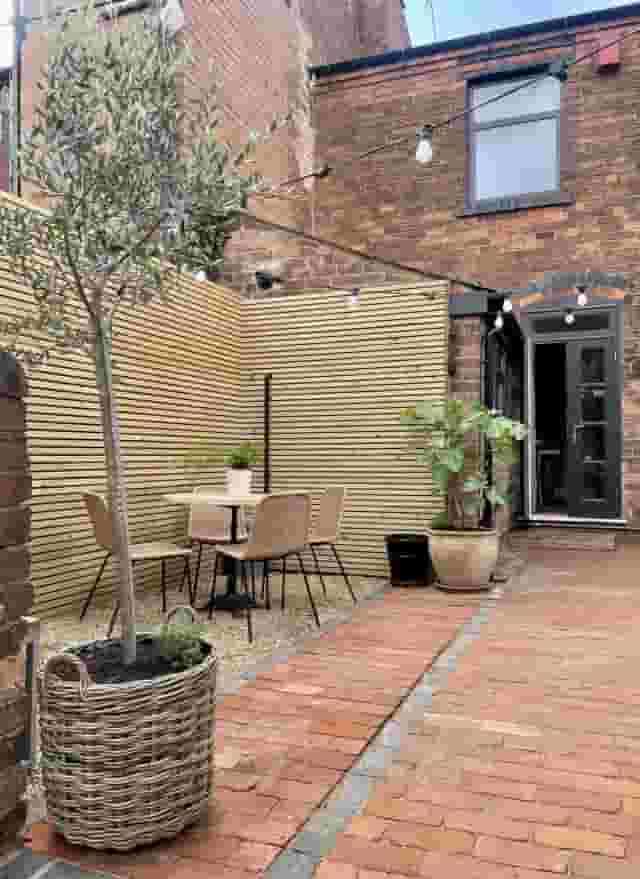 The Plough Harborne